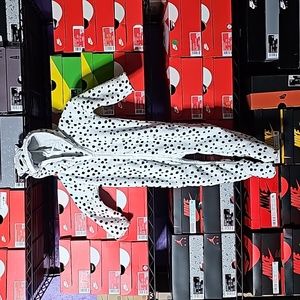 Disney 100 Dalmatians footie pajamas